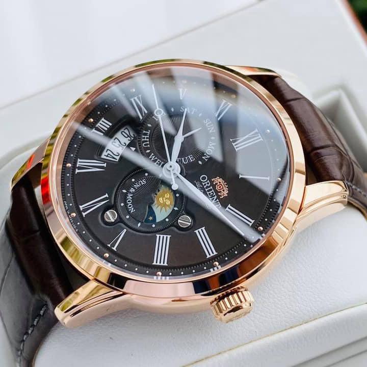 Đồng Hồ Nam Orient  FAK00003T0 (SAK00003T0) Chính Hãng