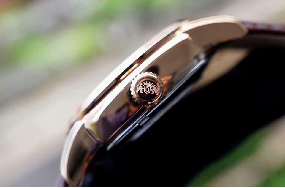 Đồng Hồ Nam Orient  FAK00003T0 (SAK00003T0) Chính Hãng
