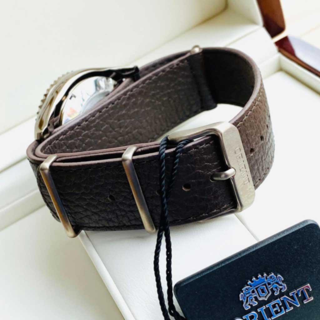 Đồng Hồ Nam Orient Triton RA-AC0K05G00B Chính Hãng