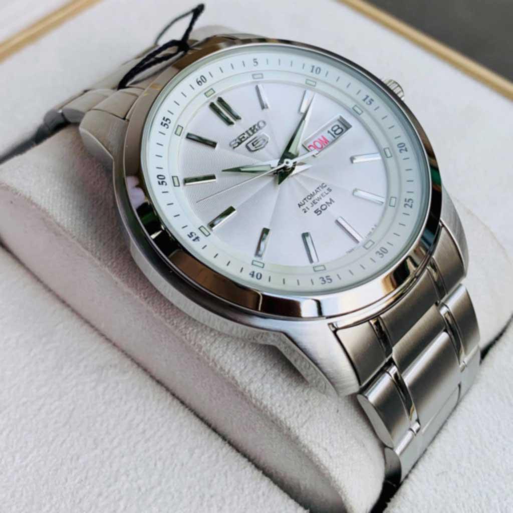 Đồng Hồ Nam Seiko  SNKM83K1 Chính Hãng