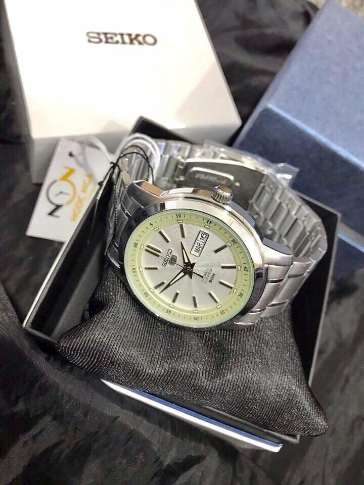 Đồng Hồ Nam Seiko  SNKM83K1 Chính Hãng