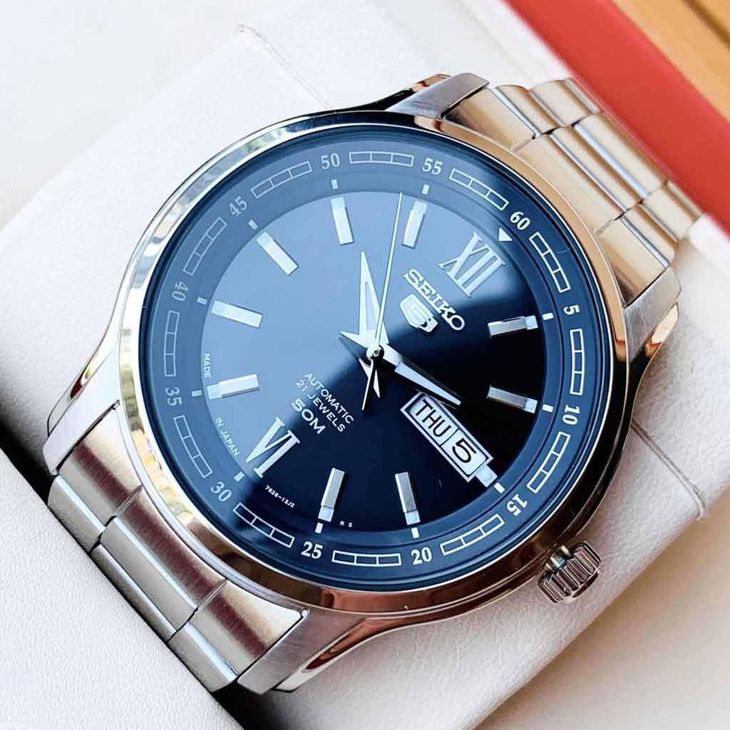 ng H Nam Seiko SNKP17J1 Ch nh H ng