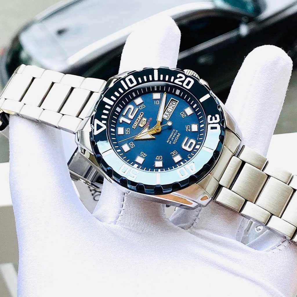 Seiko srpb37k1 deals