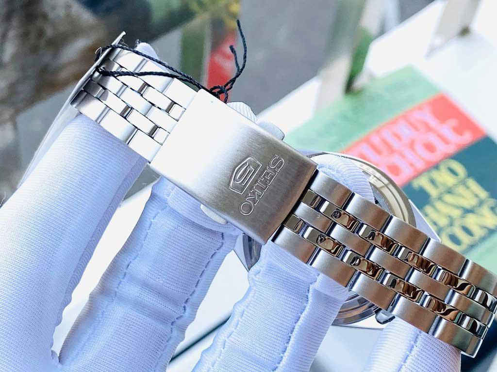 Đồng Hồ Nam Seiko  SNKL23K1 Chính Hãng