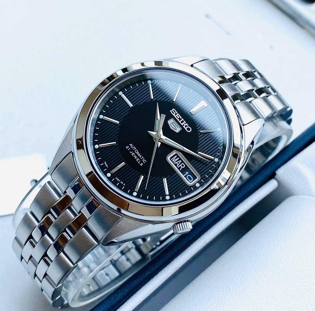 Đồng Hồ Nam Seiko  SNKL23K1 Chính Hãng