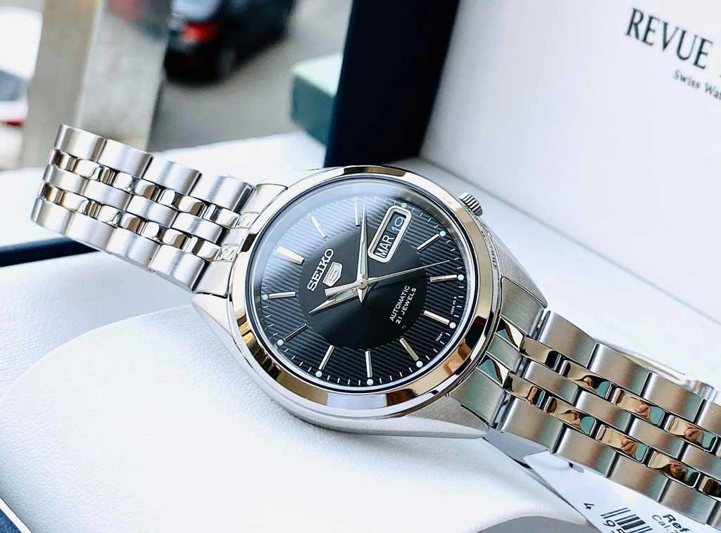 Đồng Hồ Nam Seiko  SNKL23K1 Chính Hãng