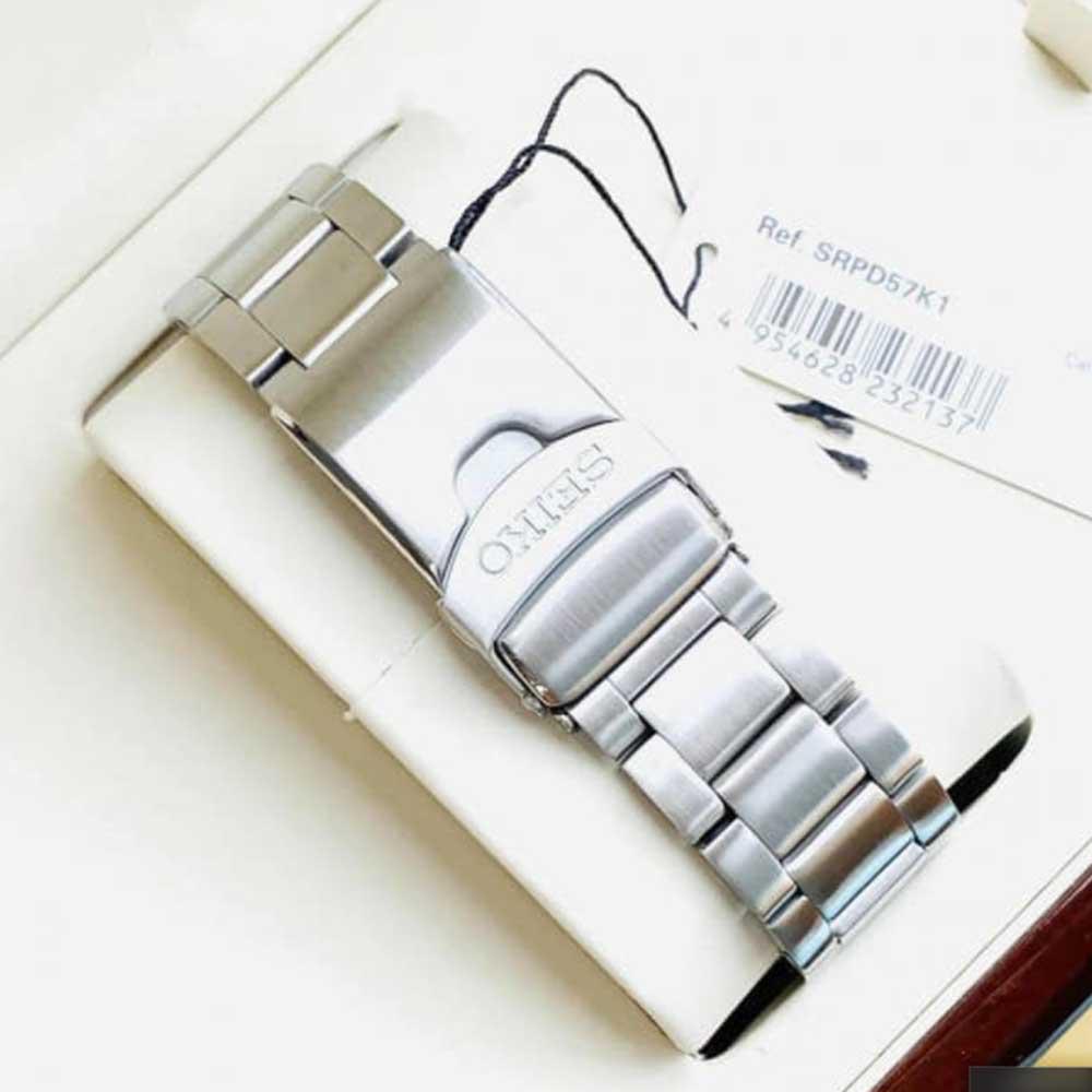 Đồng Hồ Nam Seiko  SRPD57K1 Chính Hãng