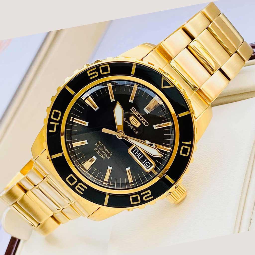 Snzh60k1 seiko deals