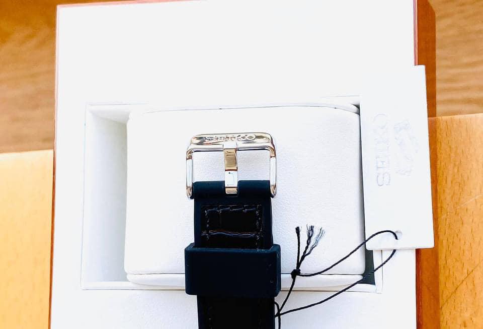 Đồng Hồ Nam Seiko Automatic SRPD55K2 Chính Hãng