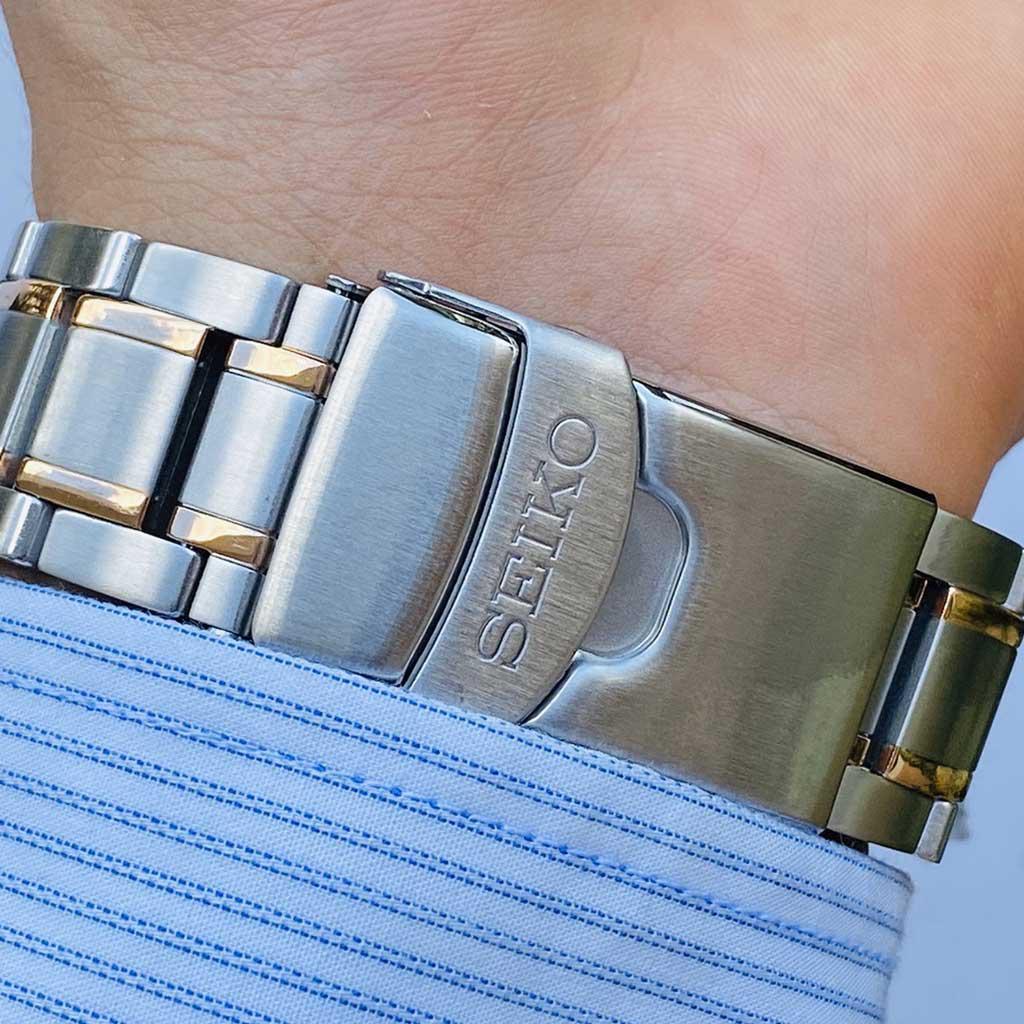 Đồng Hồ Nam Seiko SARV006 Chính Hãng