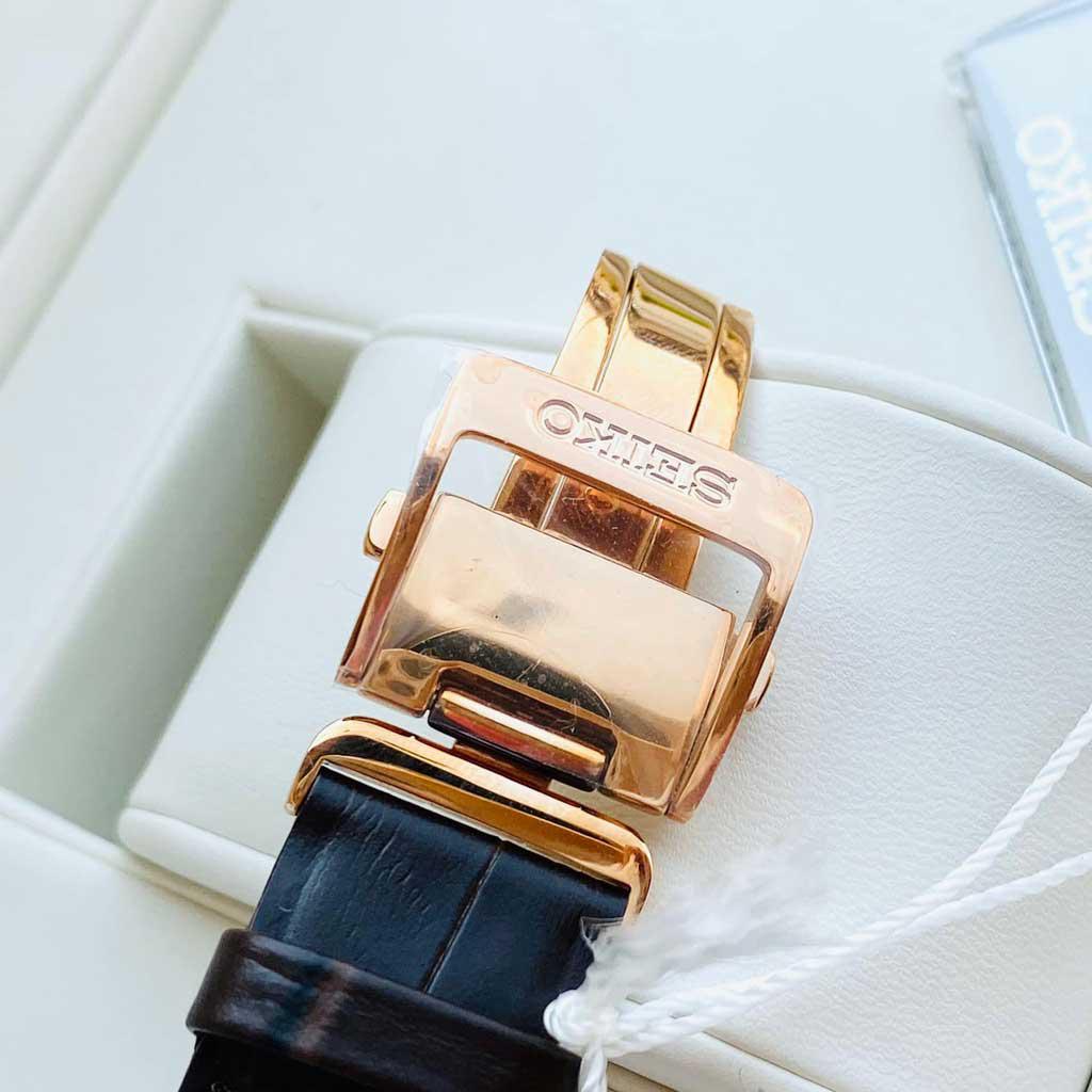 Đồng Hồ Nam Seiko  SRPA16J1 Chính Hãng