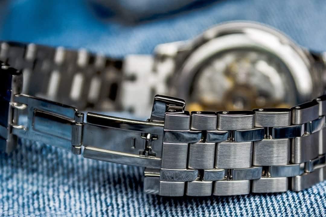 Đồng hồ nam Seiko  SSA365J1 Chính Hãng