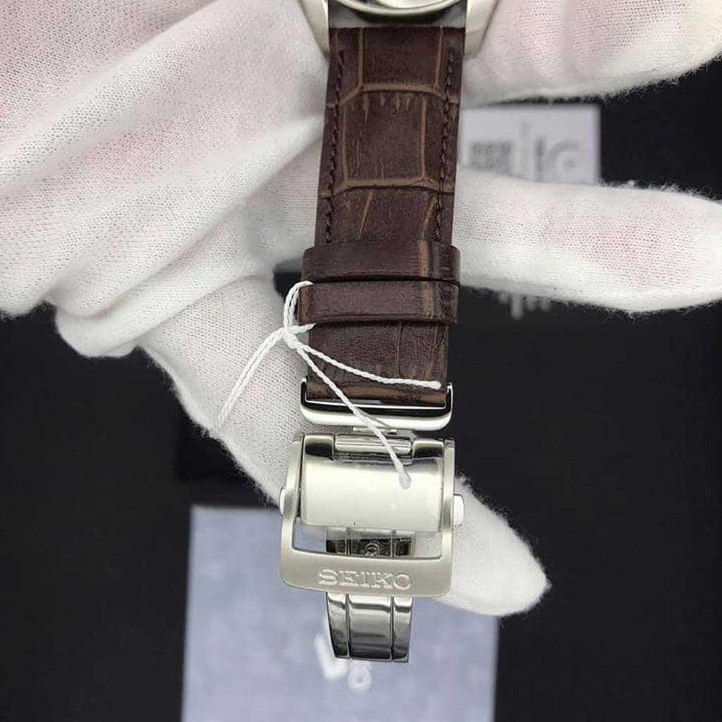 Đồng Hồ Nam Seiko  SPB121J1/SBDC091 Chính Hãng