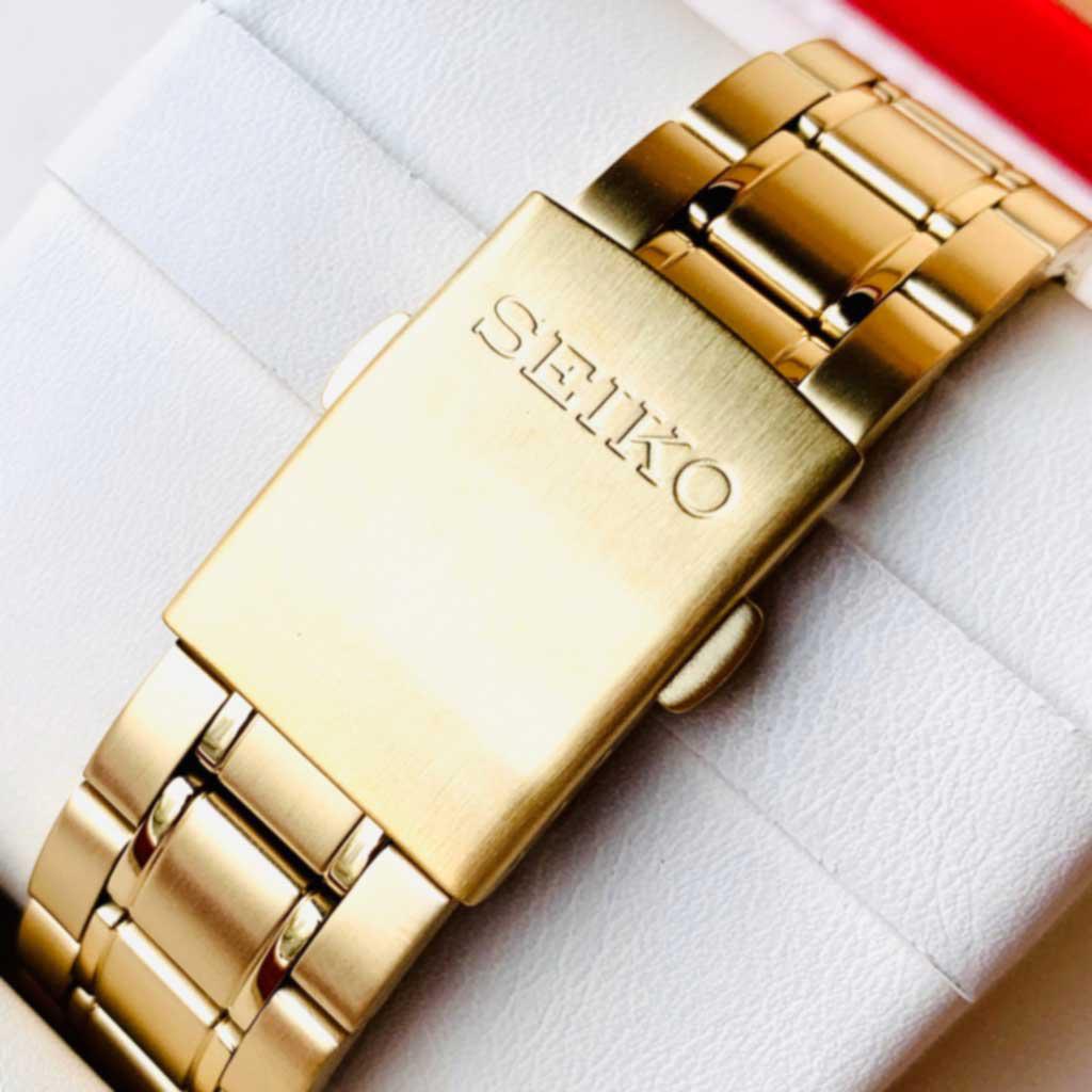 Đồng Hồ Nam Seiko Chronograph SKS544P1 Chính Hãng