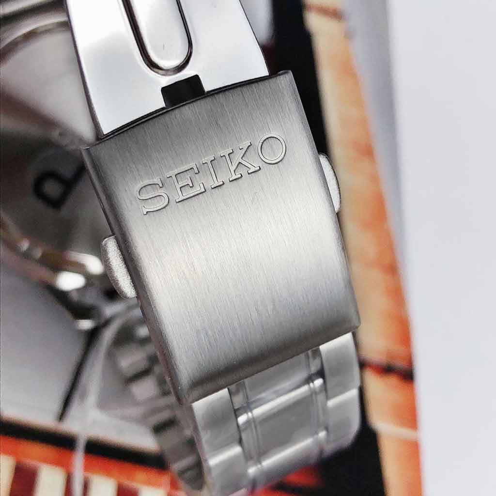 Đồng hồ Nam Seiko Chronograph SKS601P1 Chính Hãng