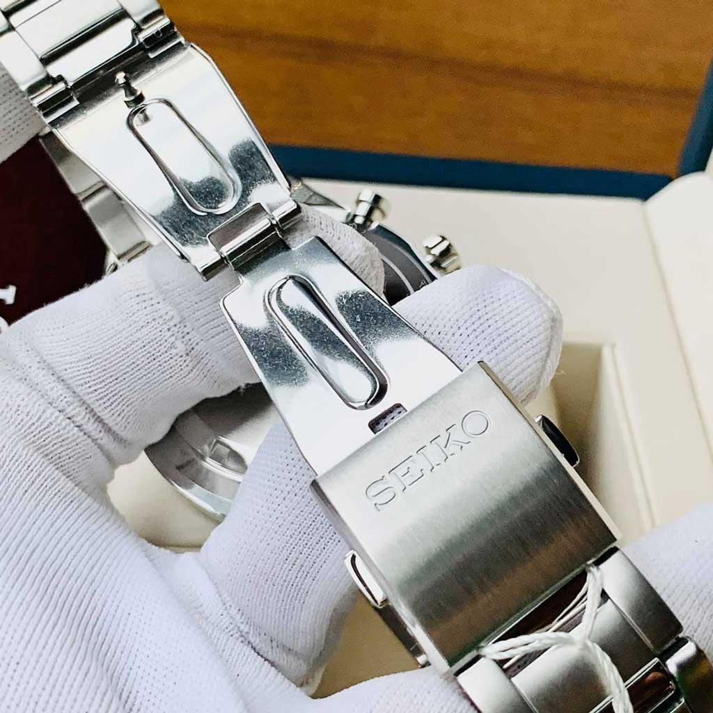 Đồng Hồ Nam Seiko  SSB199P1 Chính Hãng