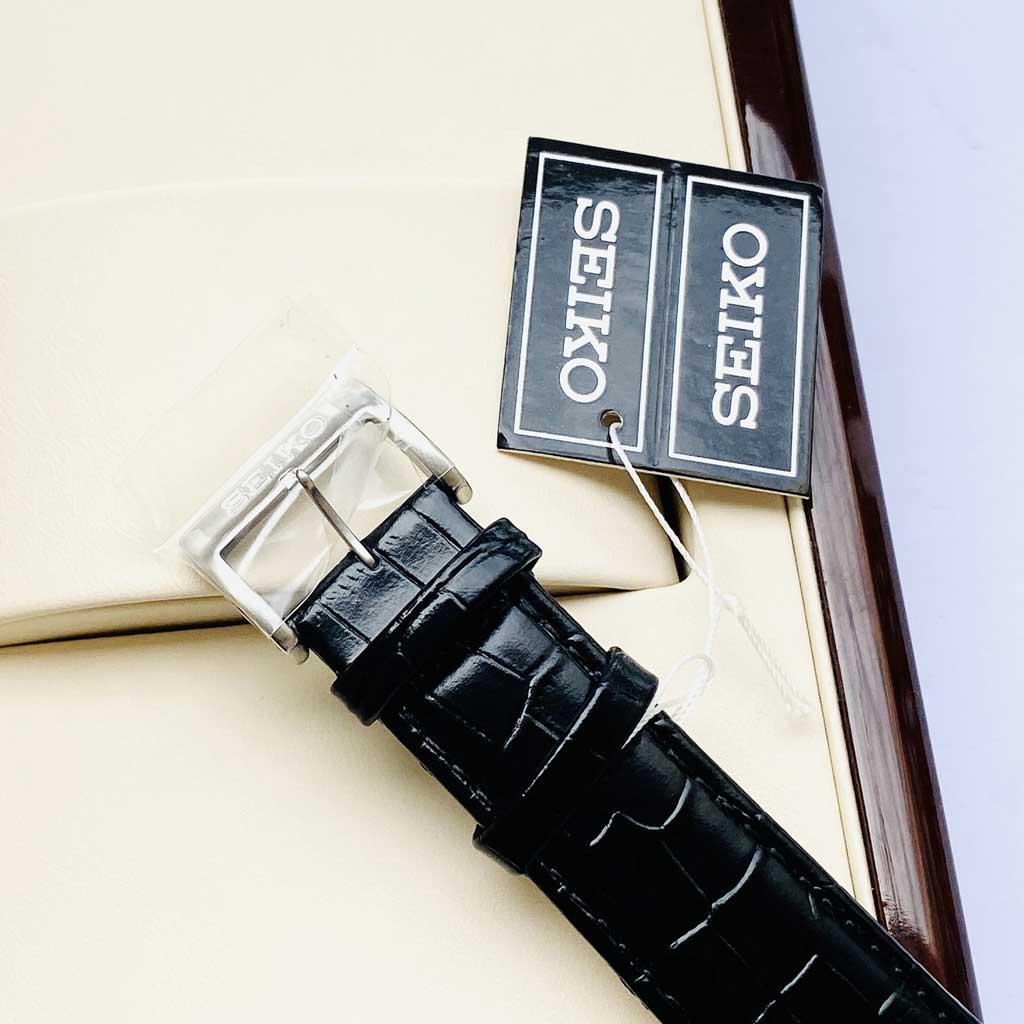 Đồng hồ Nam Seiko Chronograph SSB383P1 Chính Hãng
