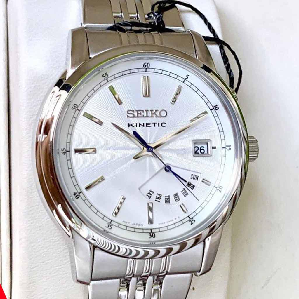 Đồng Hồ Nam Seiko SRN027P1 Chính Hãng