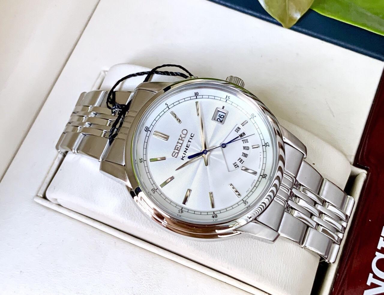 Đồng Hồ Nam Seiko SRN027P1 Chính Hãng