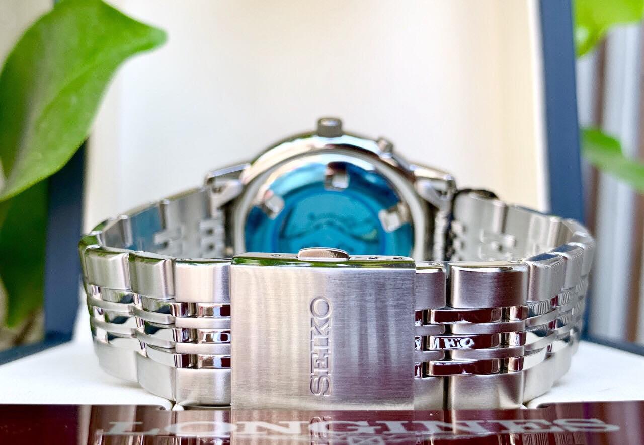 Đồng Hồ Nam Seiko SRN027P1 Chính Hãng