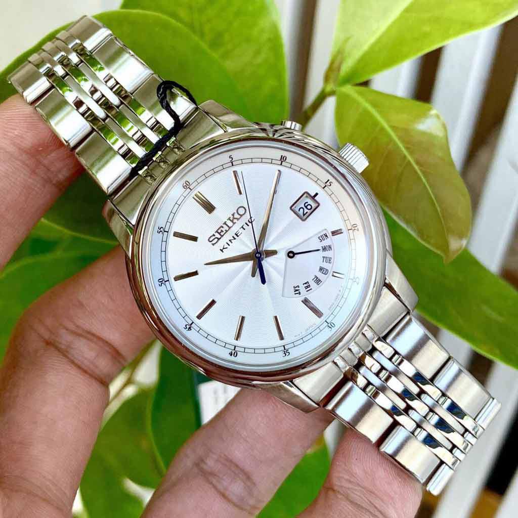 Đồng Hồ Nam Seiko SRN027P1 Chính Hãng