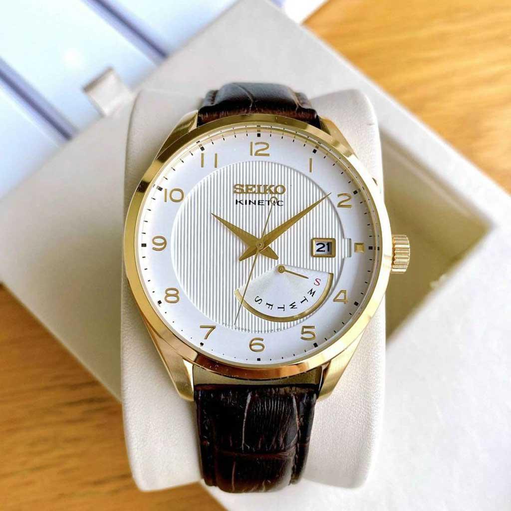 ng H Nam Seiko SRN052P1 Ch nh H ng