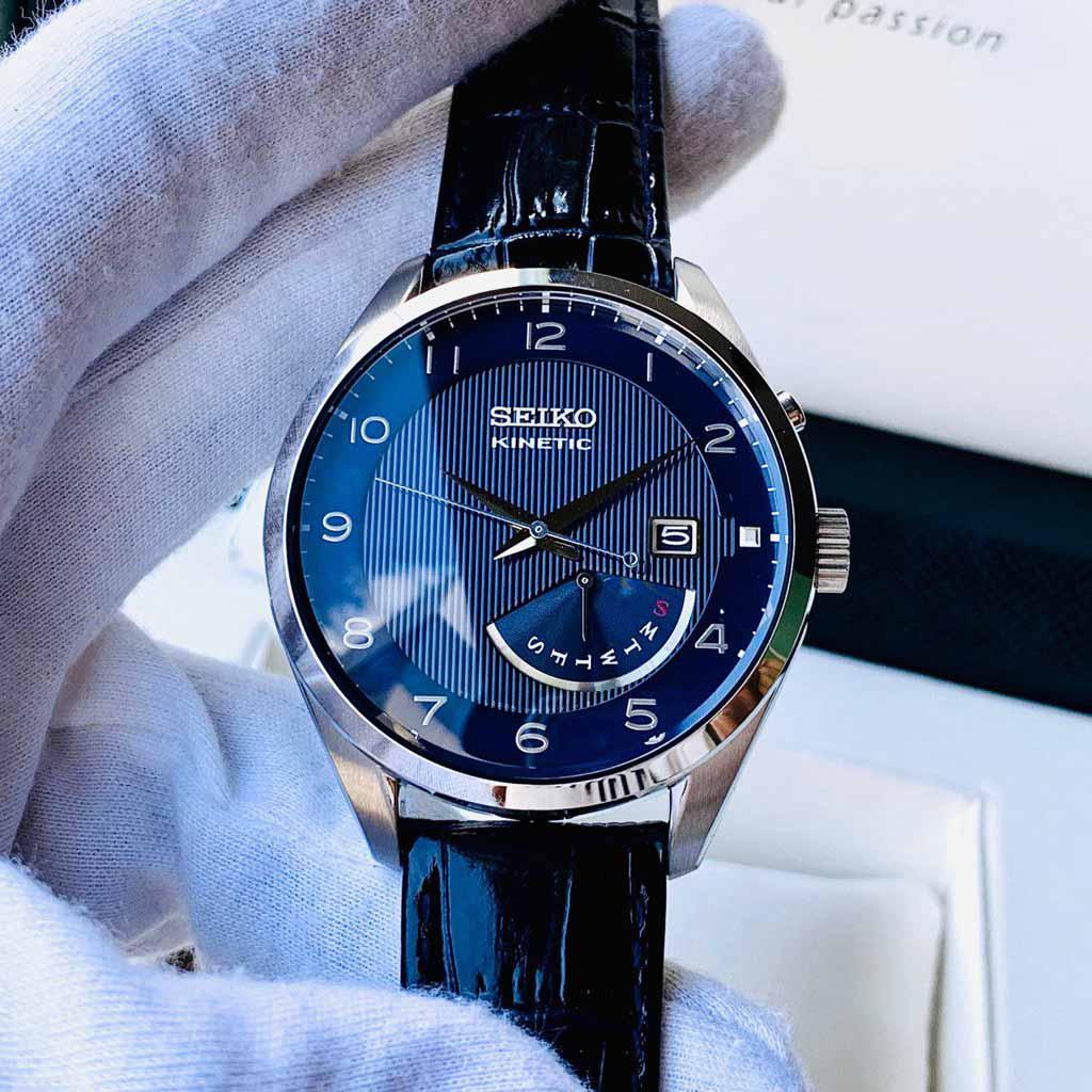 Seiko kinetic srn061p1 store