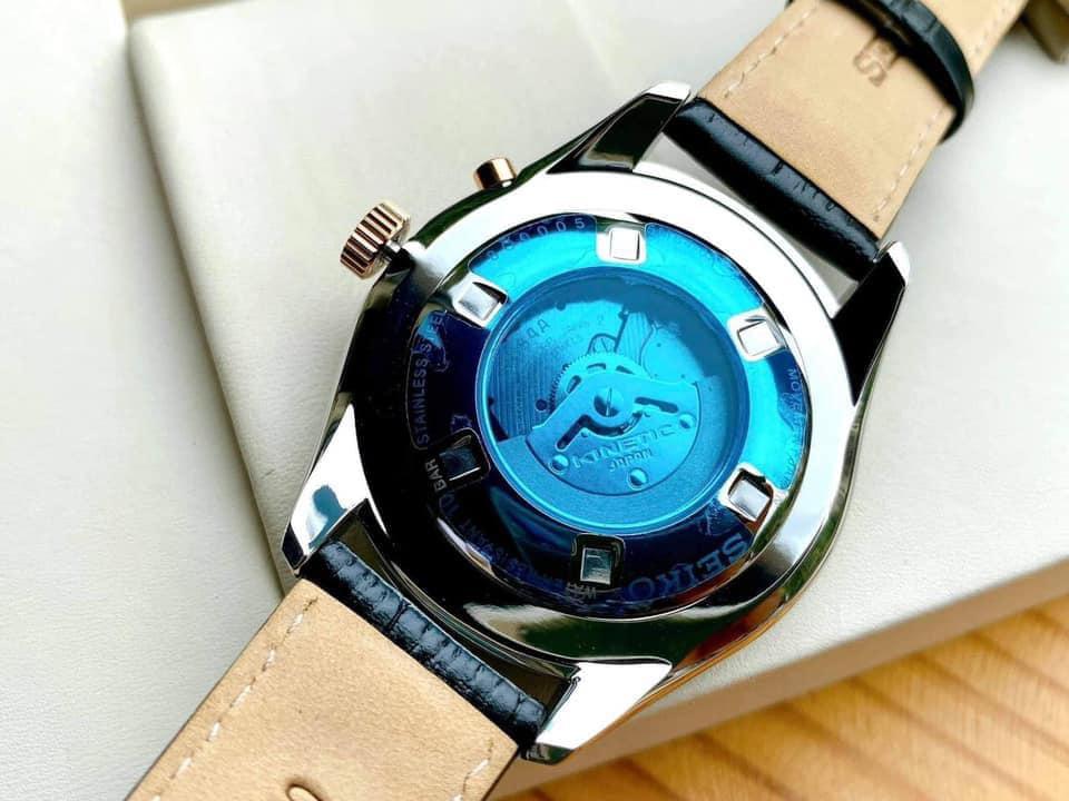 Đồng Hồ Nam Seiko  SRN073P1 Chính Hãng