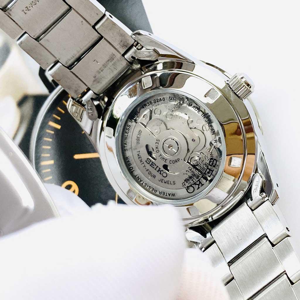 Đồng Hồ Nam Seiko  SCVE051 Chính Hãng