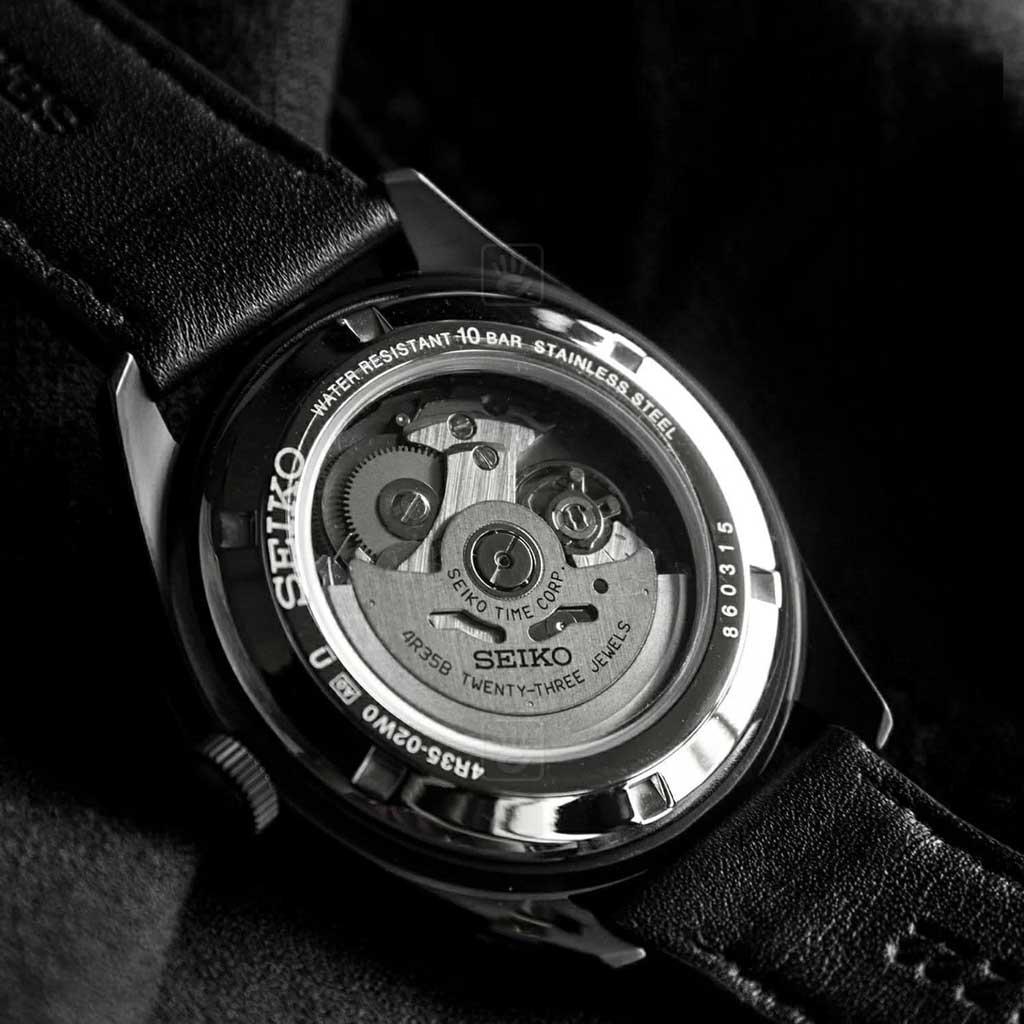 Đồng Hồ Nam Seiko  SRPC89K1 Chính Hãng