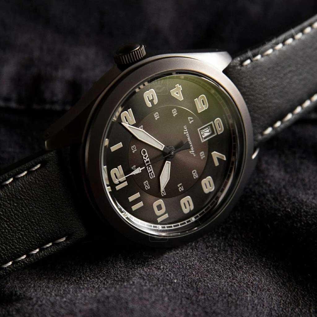 Đồng Hồ Nam Seiko  SRPC89K1 Chính Hãng