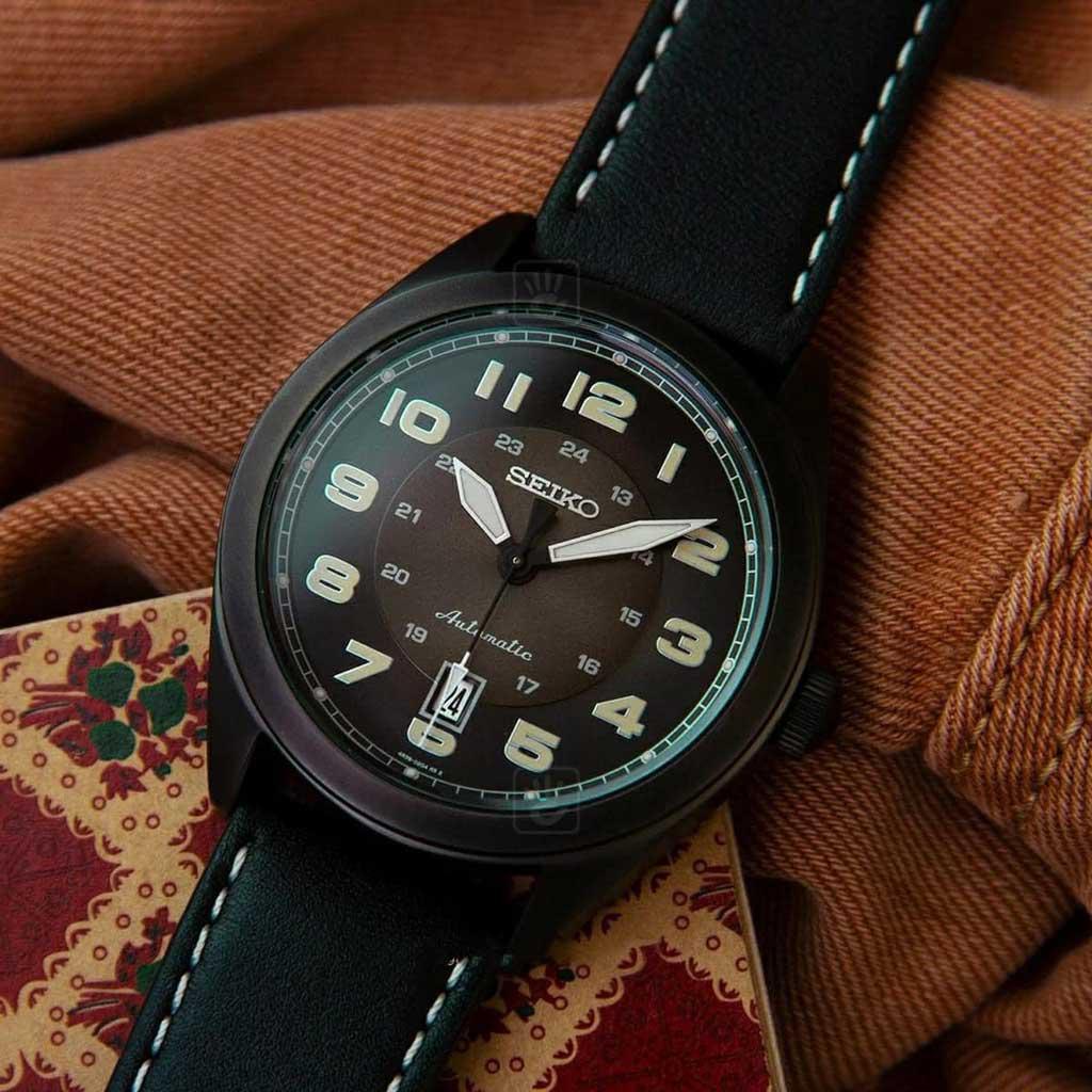 Đồng Hồ Nam Seiko  SRPC89K1 Chính Hãng