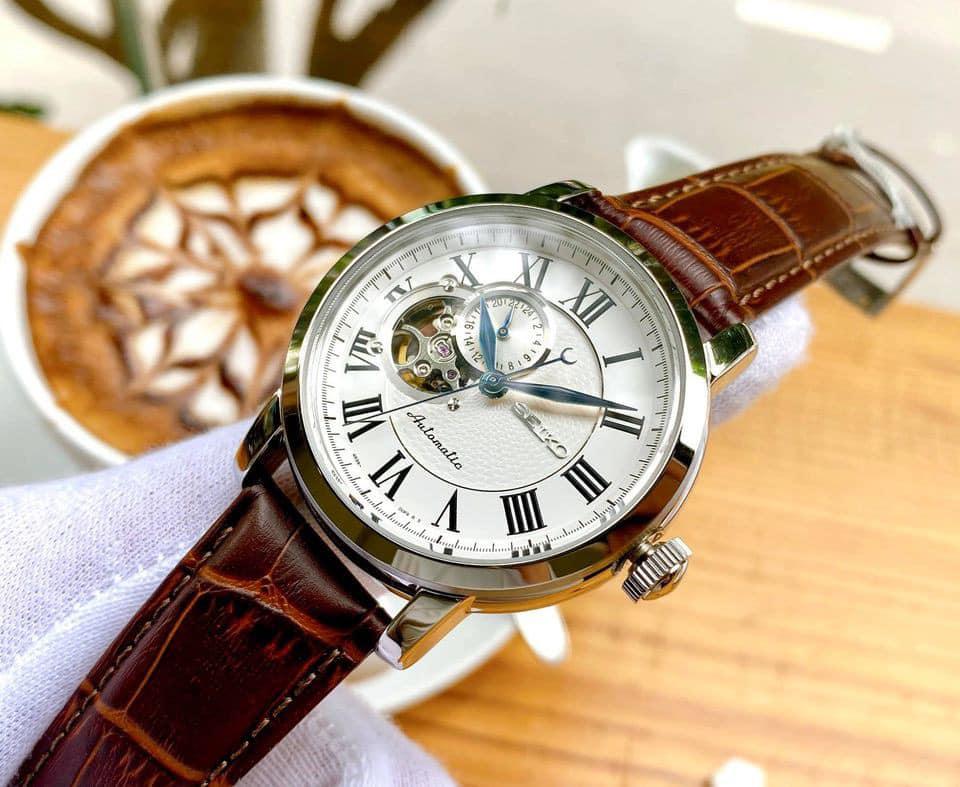 Seiko ssa231 review best sale