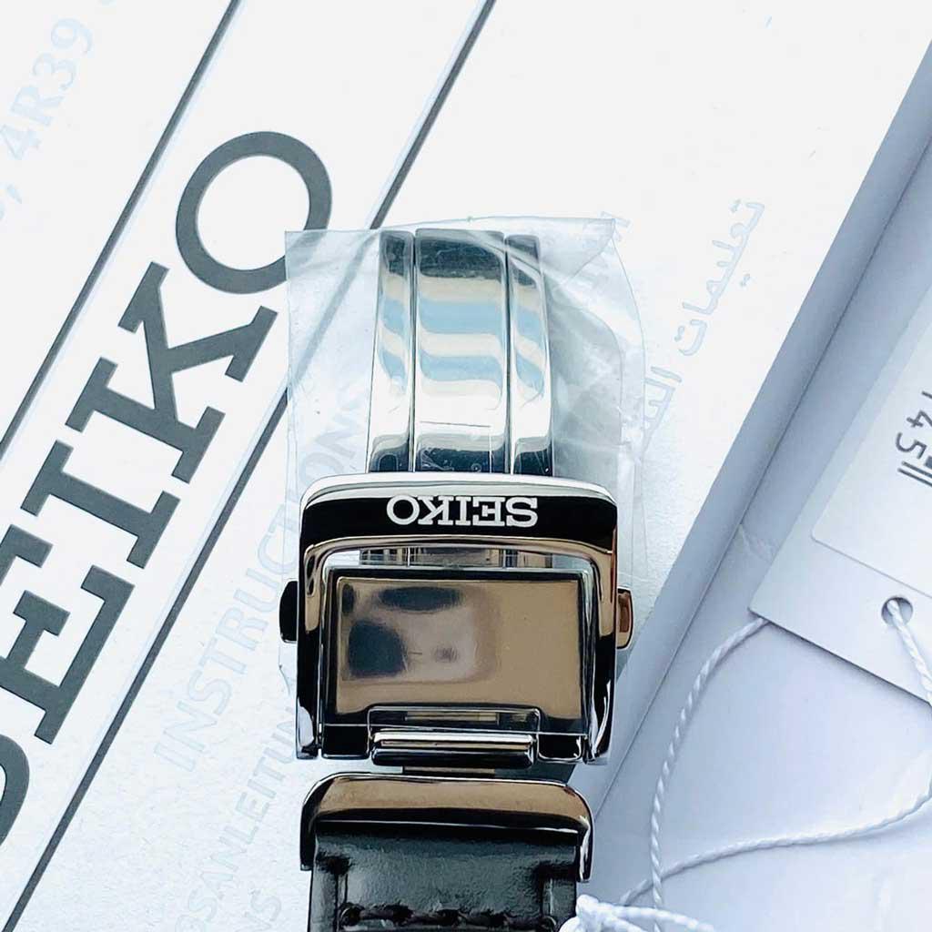 Đồng Hồ Nam Seiko  SRPE45J1 Chính Hãng