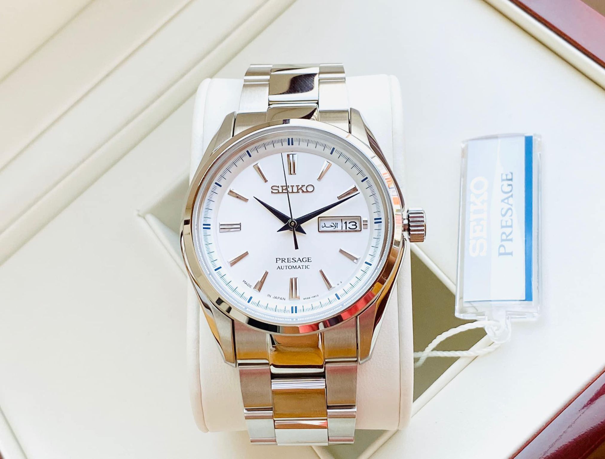 Seiko online srpb69j1 review