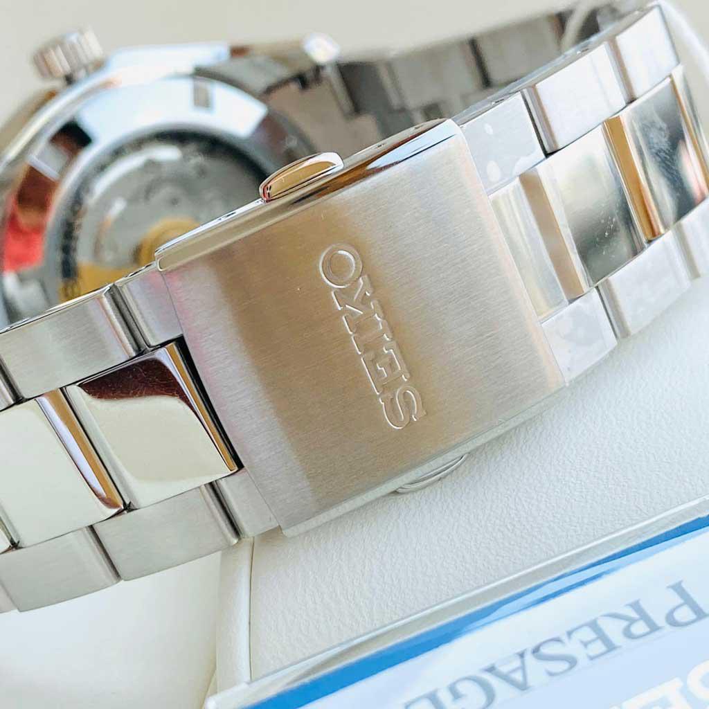 Đồng Hồ Nam Seiko Presage SRPB69J1 Chính Hãng