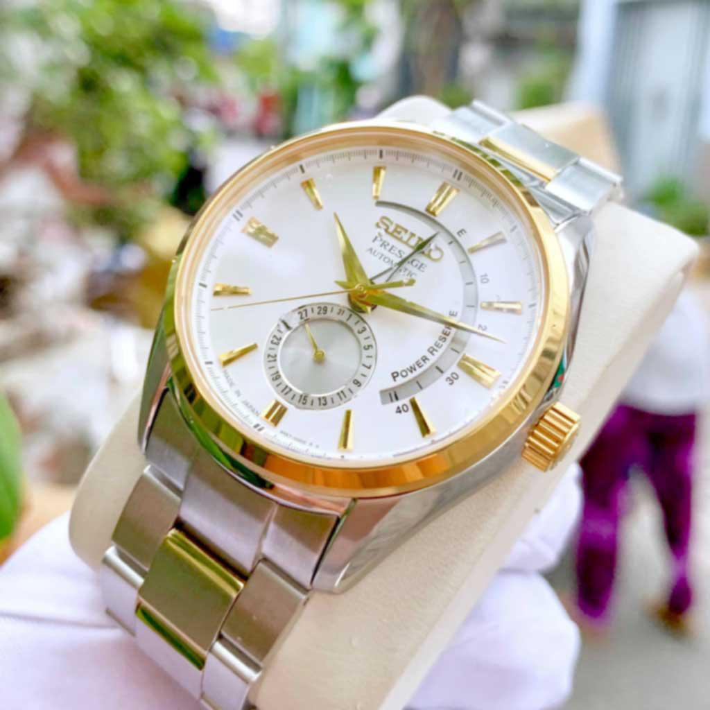 Seiko ssa352j1 on sale