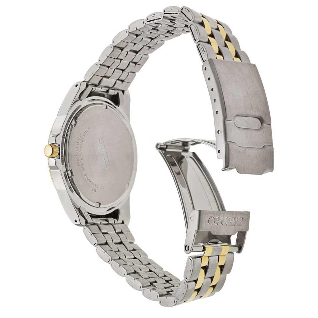 Đồng Hồ Nam Seiko SGEG90 Chính Hãng