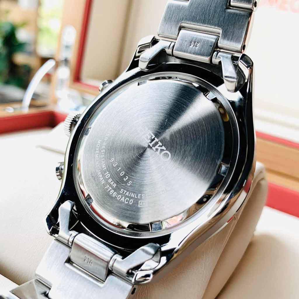 Đồng Hồ Nam SEIKO SPC123P1 Chính Hãng