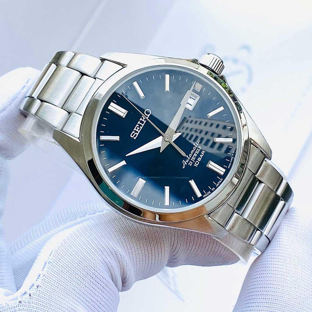 Đồng Hồ Nam Seiko SZSB013 Chính Hãng