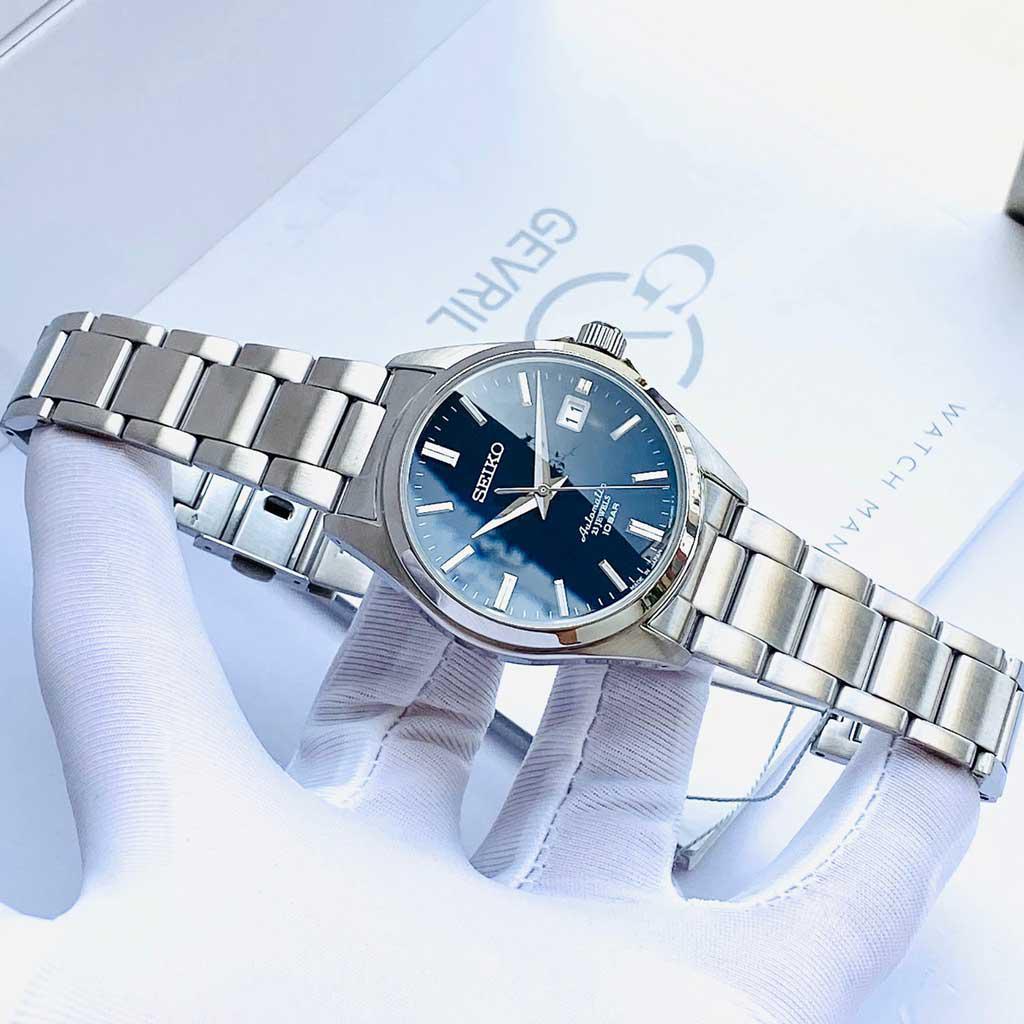 Đồng Hồ Nam Seiko SZSB013 Chính Hãng