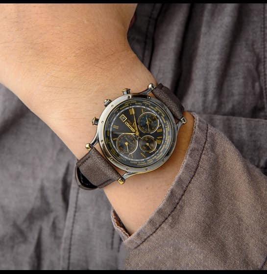 ng H Nam Seiko SPL062P1 Ch nh H ng