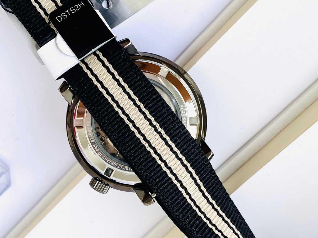 Seiko Sports 5 Automatic 23 jewels SRPC67K1 Chính Hãng
