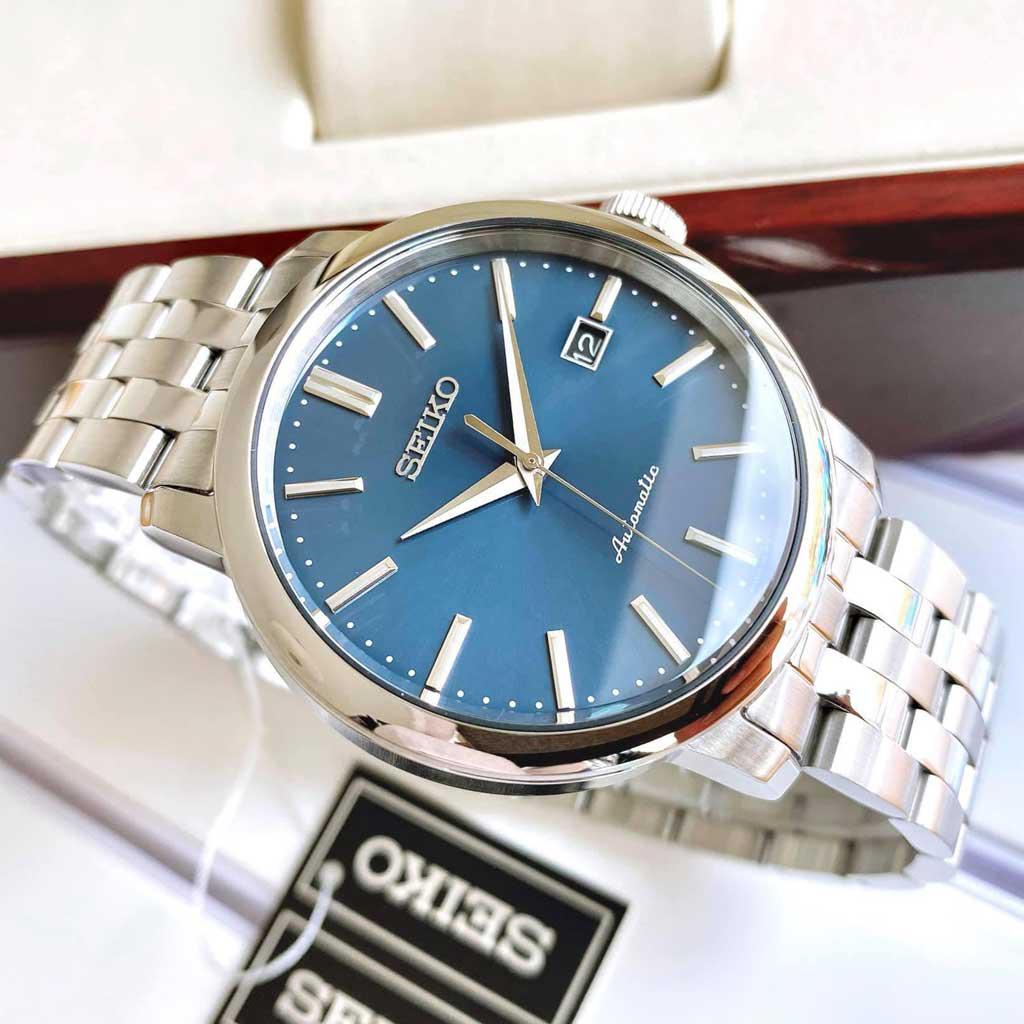 Seiko store automatic srpa25k1