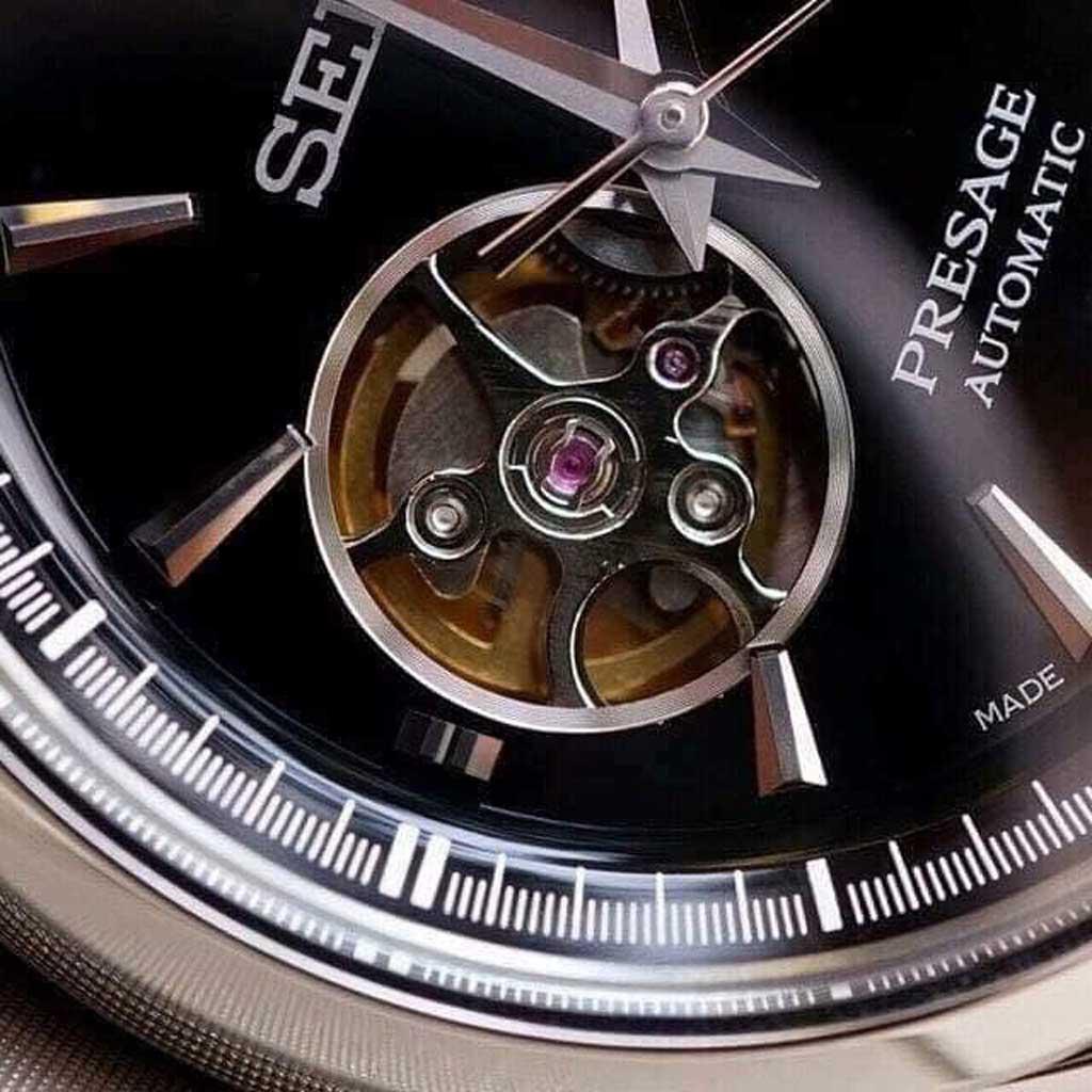 Đồng Hồ Nam Seiko SSA357J1 Chính Hãng