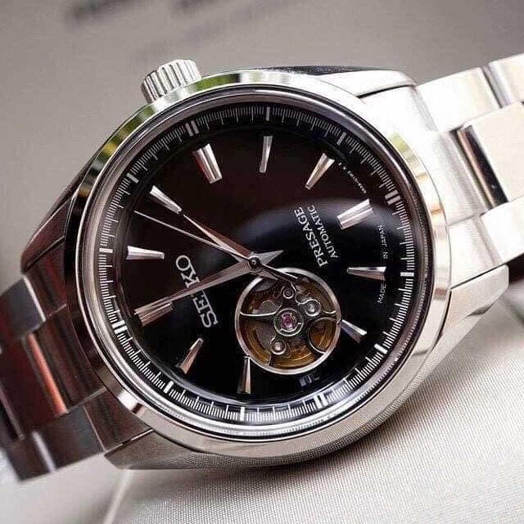 Đồng Hồ Nam Seiko SSA357J1 Chính Hãng