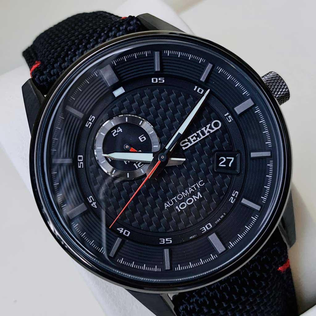 ng H Nam Seiko SSA383K1 Chinh Hang