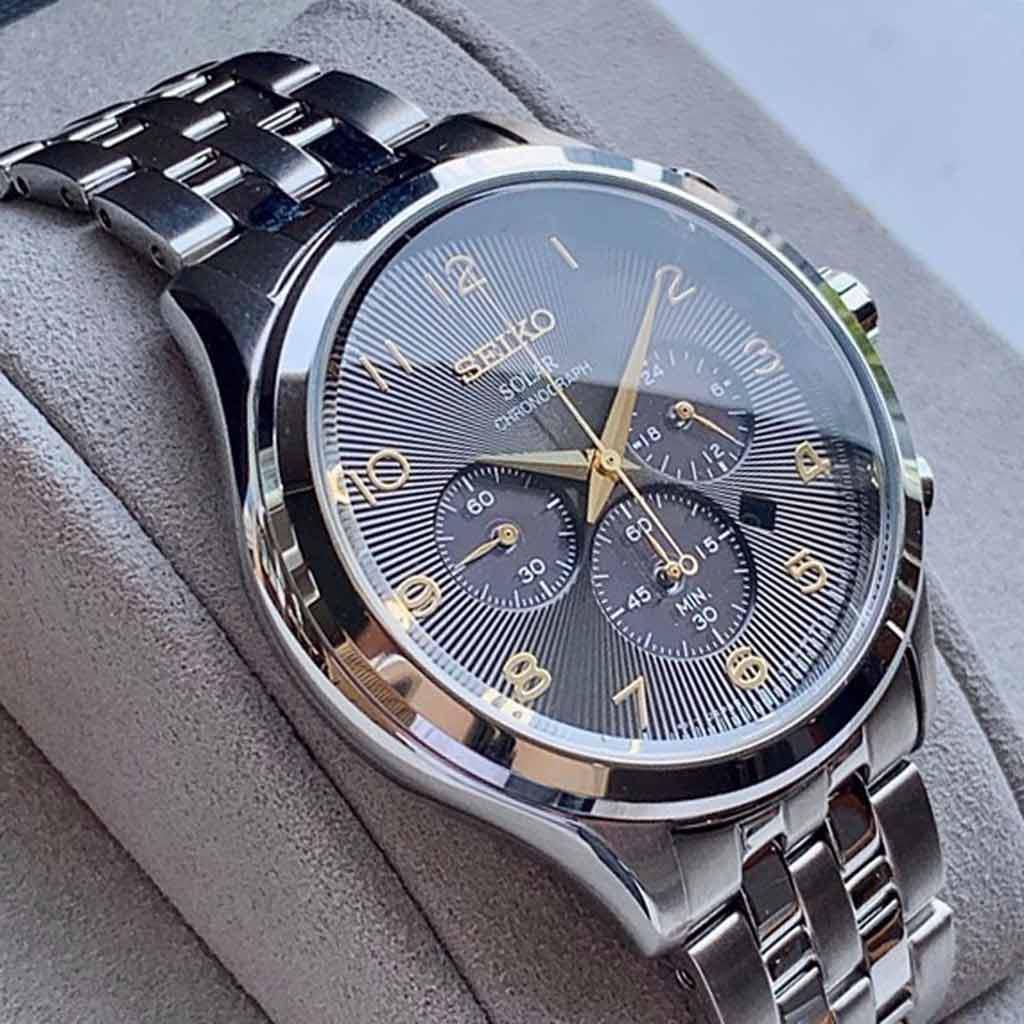 ng H Nam Seiko SSC563 Ch nh H ng