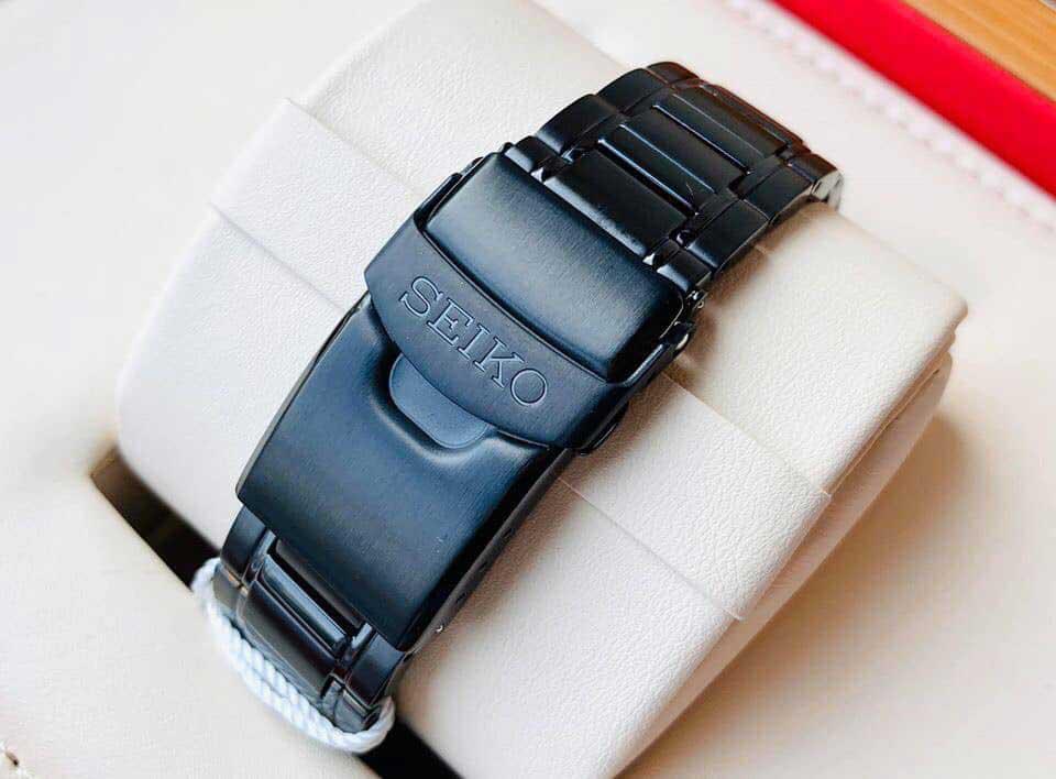 Đồng Hồ Nam Seiko Superior Automatic SSA187 SSA187K1 Chính Hãng