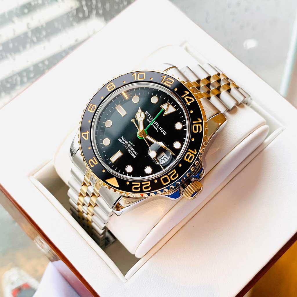Stuhrling 3968 store